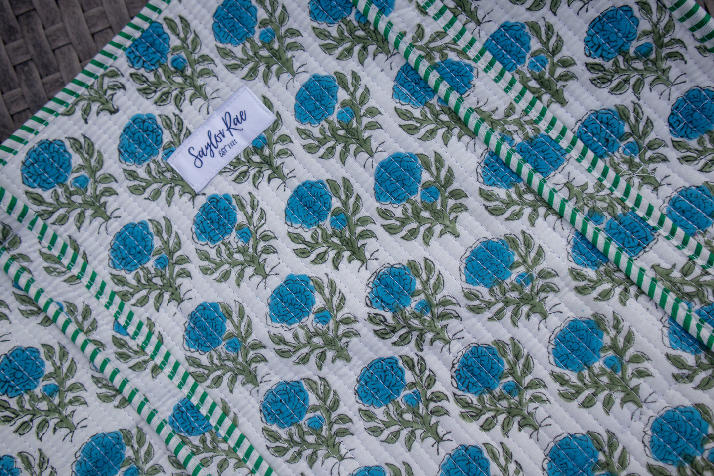 Cape Harbor Tote Bag