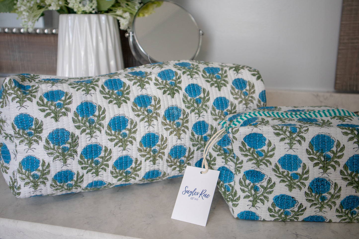 Cape Harbor XL Hair Tools Bag