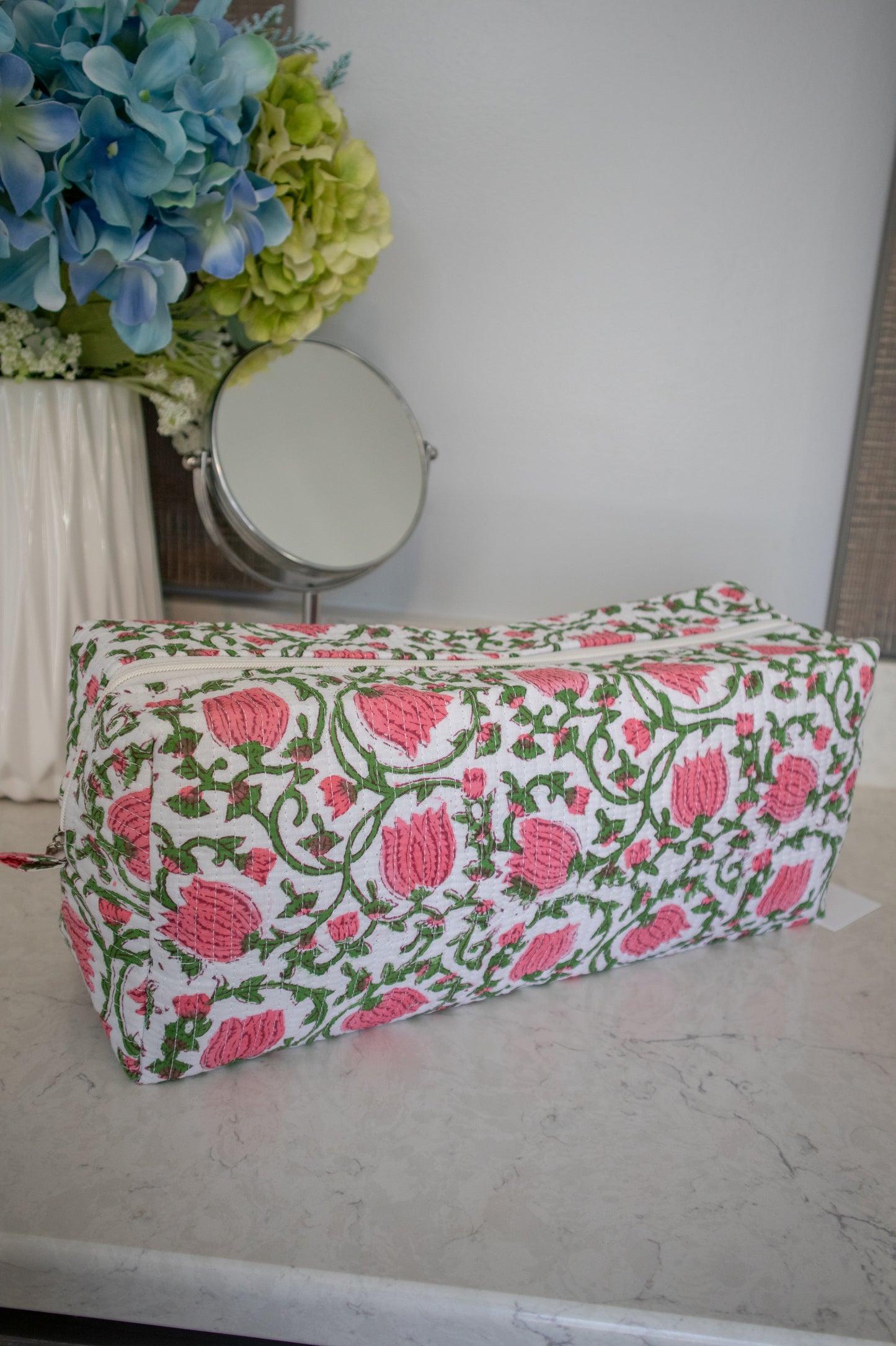 Rose Island XL Hair Tools Bag